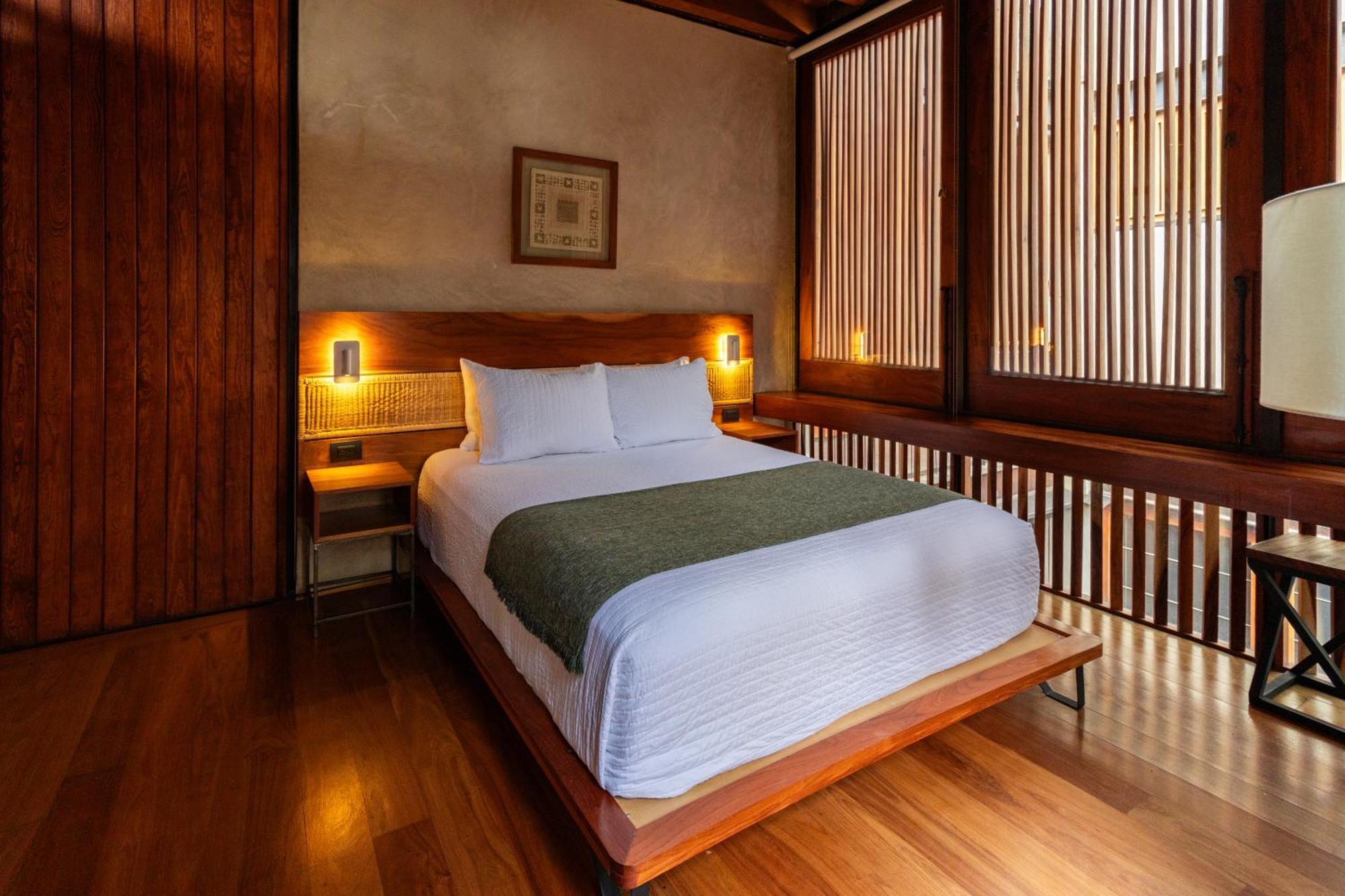 El Recinto Luxury Hotel San Miguel de Allende Exterior photo