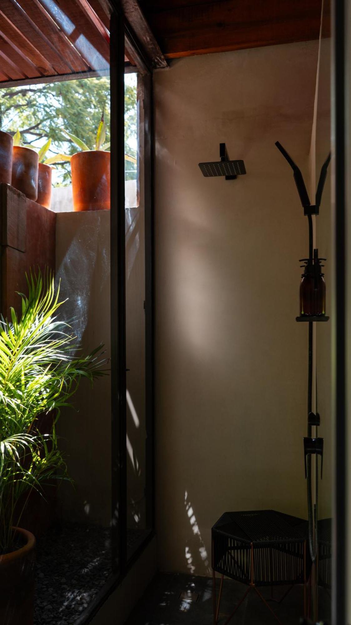 El Recinto Luxury Hotel San Miguel de Allende Room photo