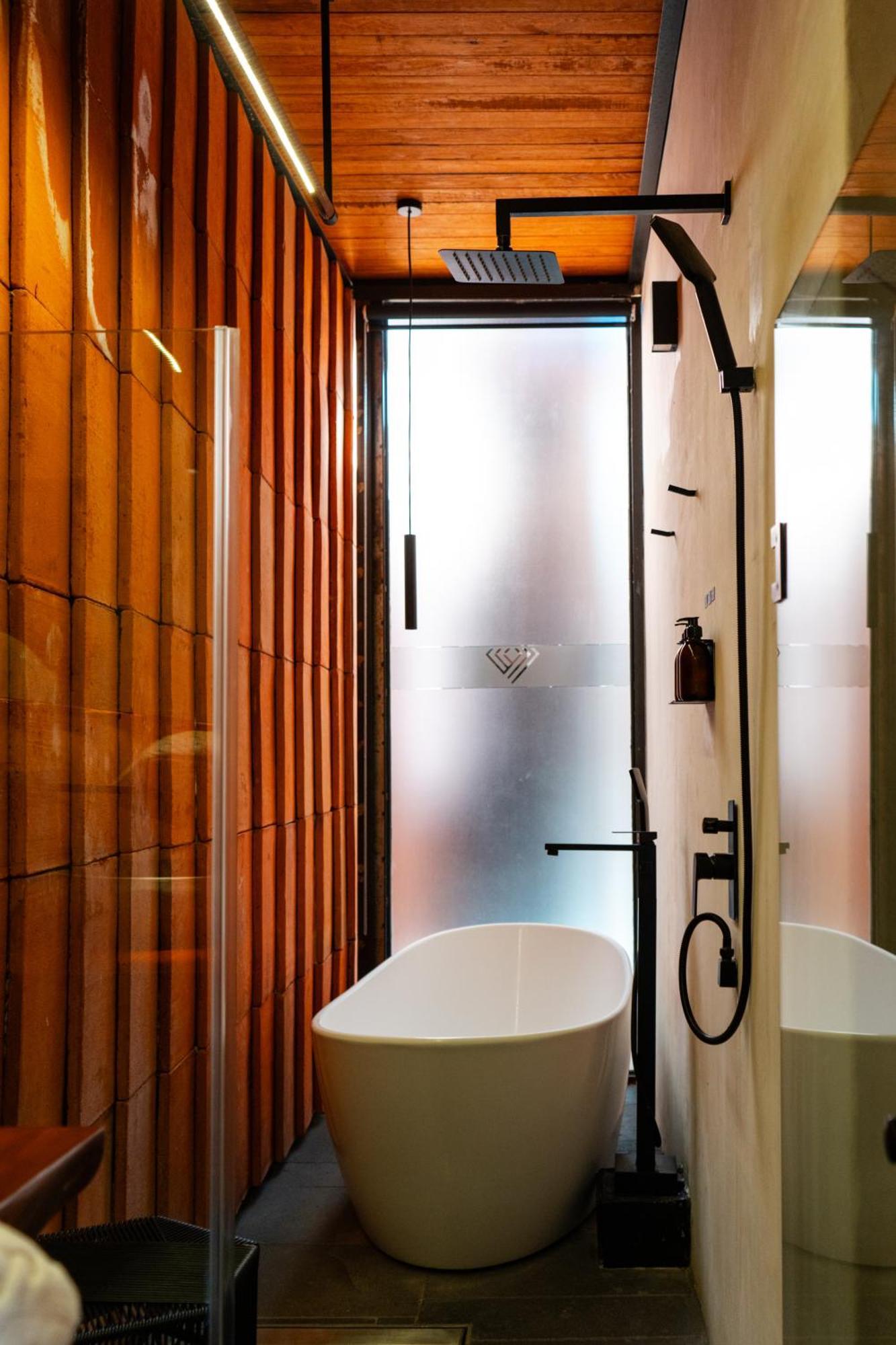 El Recinto Luxury Hotel San Miguel de Allende Room photo
