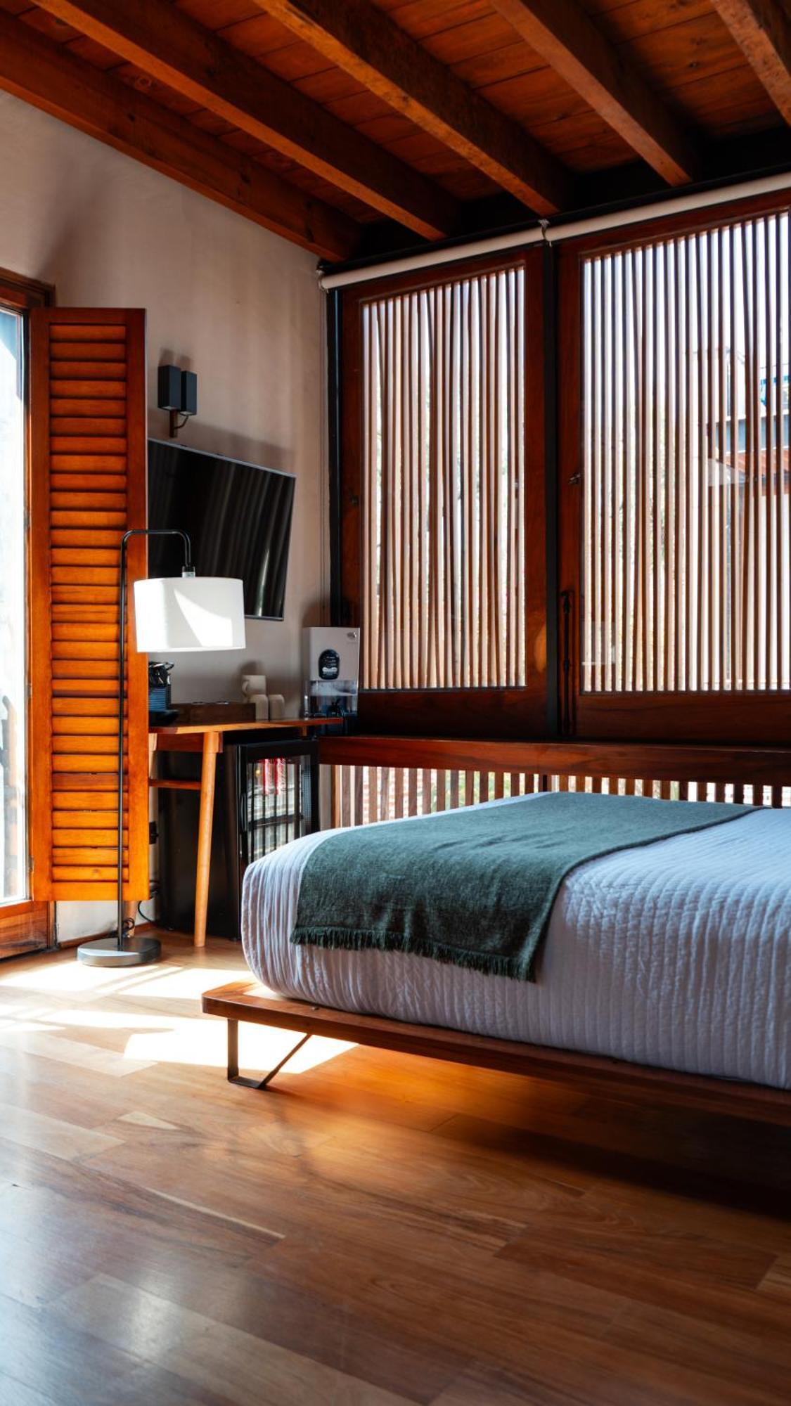 El Recinto Luxury Hotel San Miguel de Allende Room photo